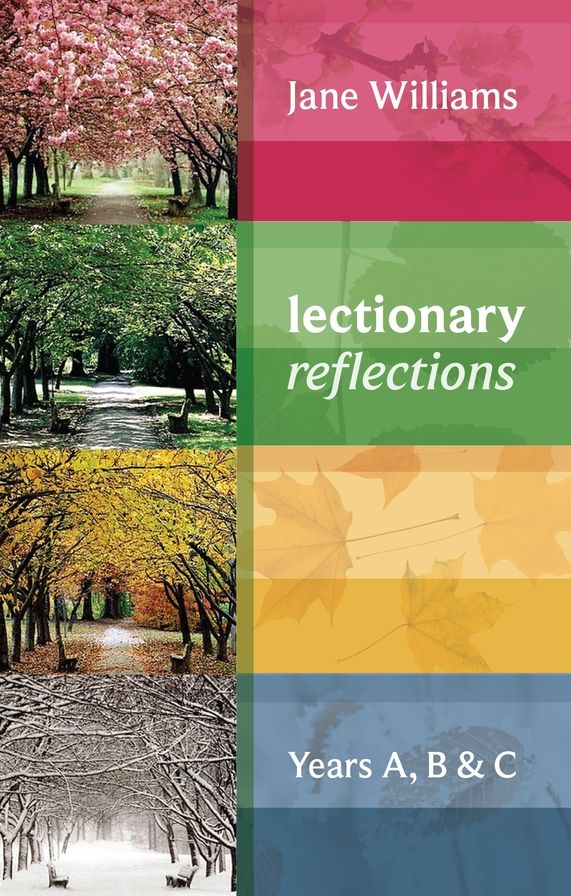Lectionary Reflections: A Year