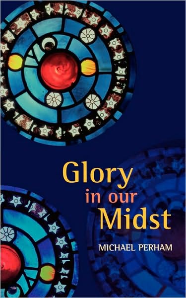 Glory in Our Midst Advent Book