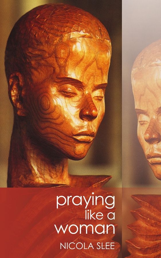 Praying like a Woman