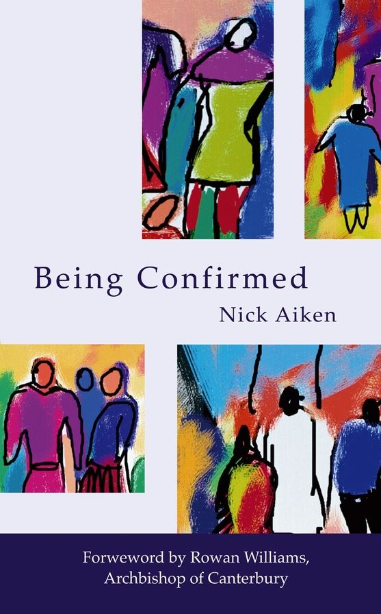 Being Confirmed