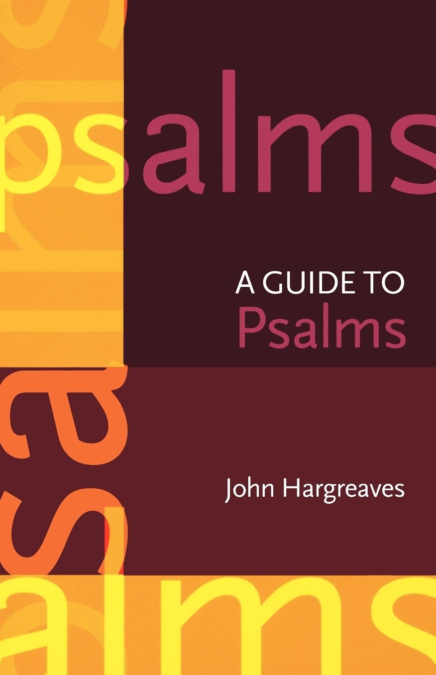 Guide To The Psalms (Isg 6)