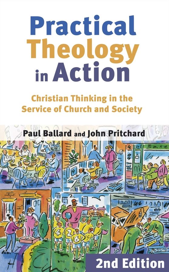 Practical Theology in Action