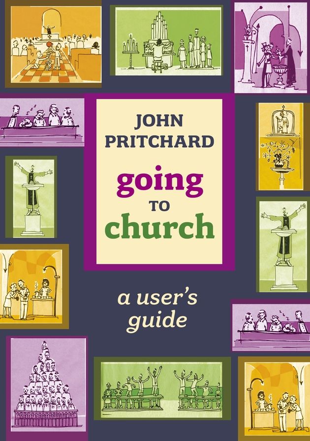 Going To Church - A User's Guide
