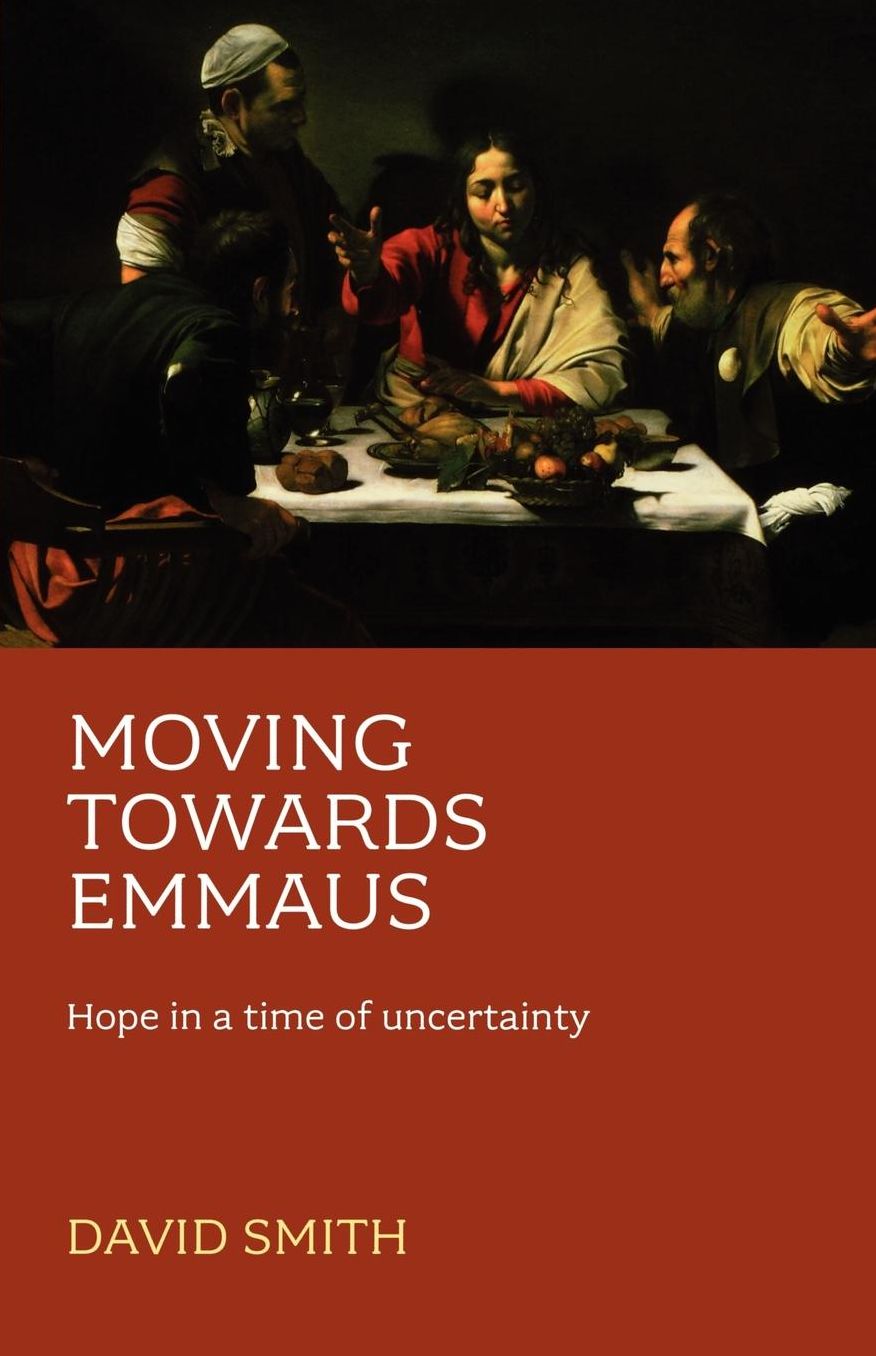 Moving Toward Emmaus - Hope In A Time Of Uncertainty