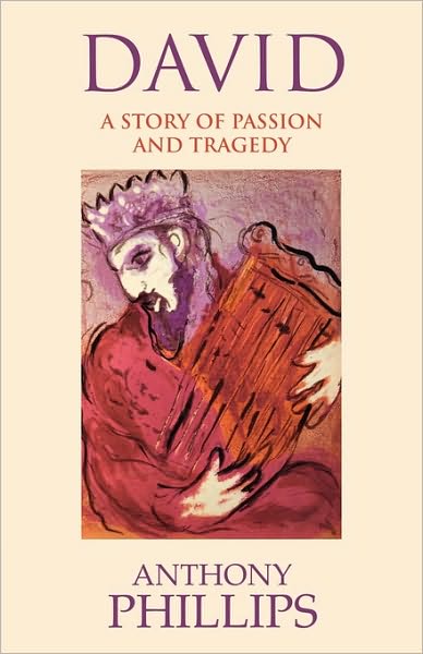 David - A Story Of Passion And Tragedy