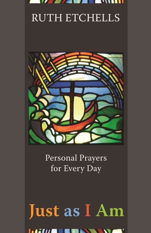 Just As I Am - Personal Prayers For Every Day