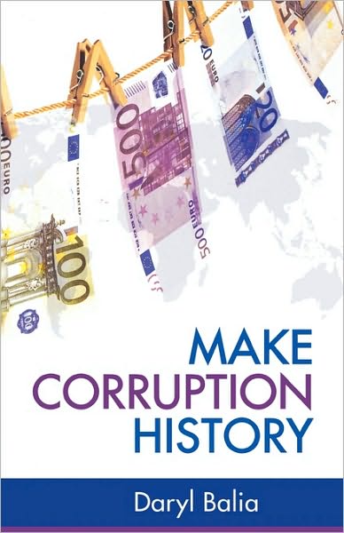 Make Corruption History