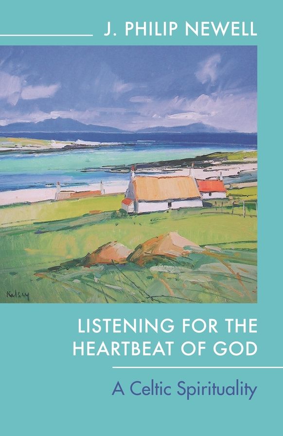 Listening for the Heartbeat of God