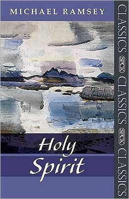 Holy Spirit : A Biblical Study