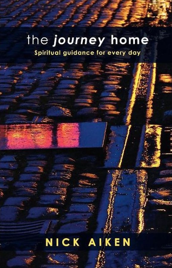 The Journey Home - Spiritual guidance for everyday
