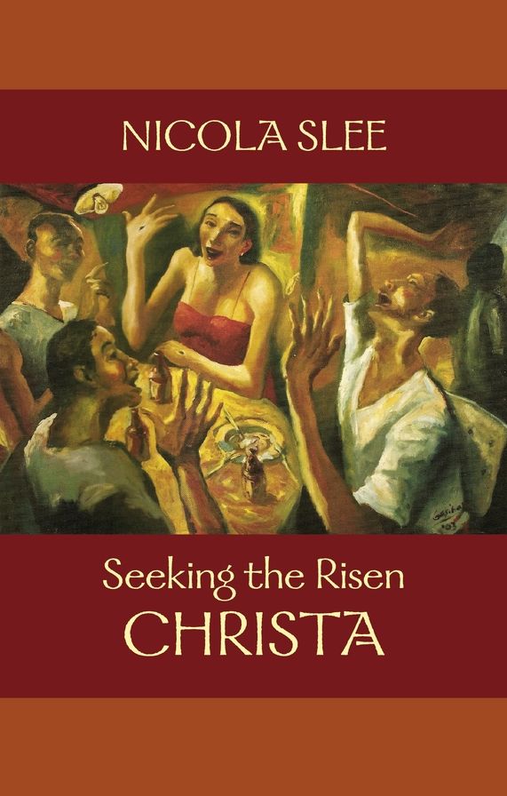 Seeking The Risen Christa