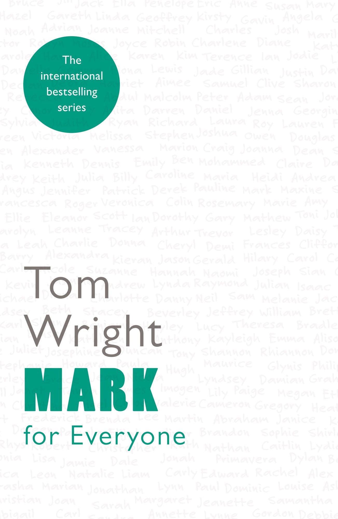 Mark for Everyone