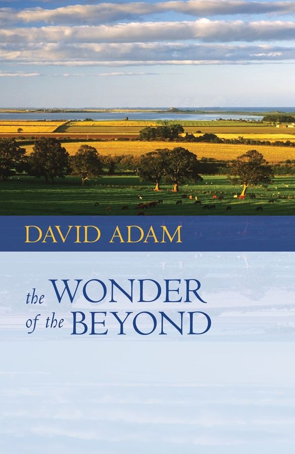 The Wonder Of The Beyond