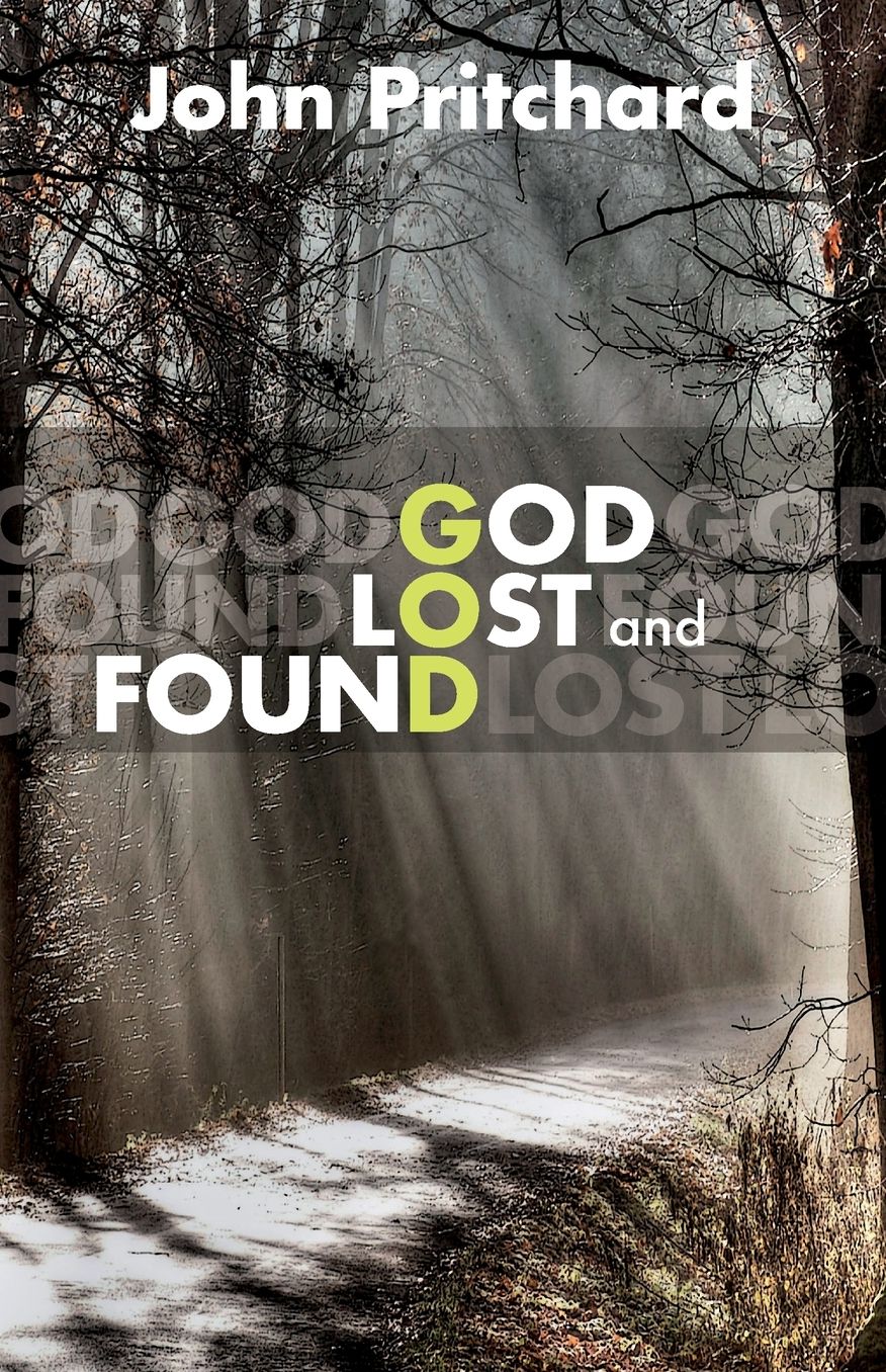 God Lost and Found