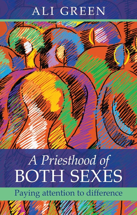 A Priesthood Of Both Sexes - Paying Attention To Difference