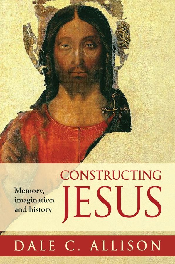 Constructing Jesus: Memory, Imagination and History