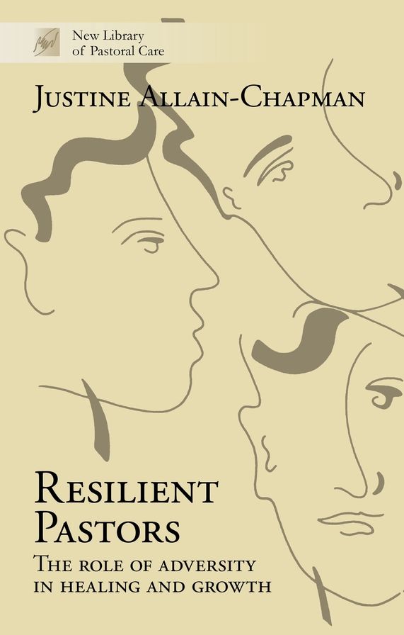 Resilient Pastors - The Role of Adversity in Healing and Growth