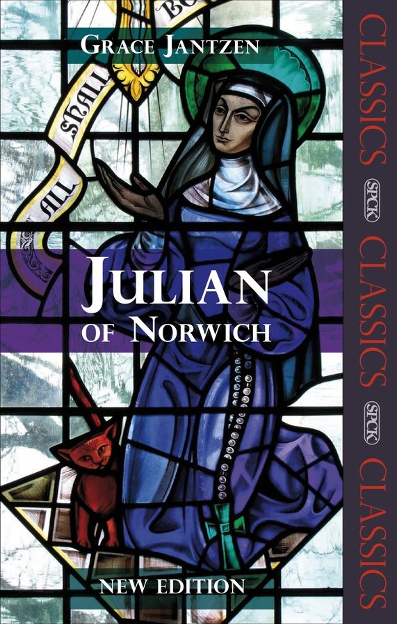 Julian Of Norwich - Spck Classic