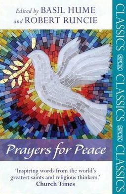 Prayers for Peace