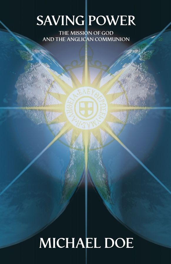 Saving Power - The Mission Of God And The Anglican Communion