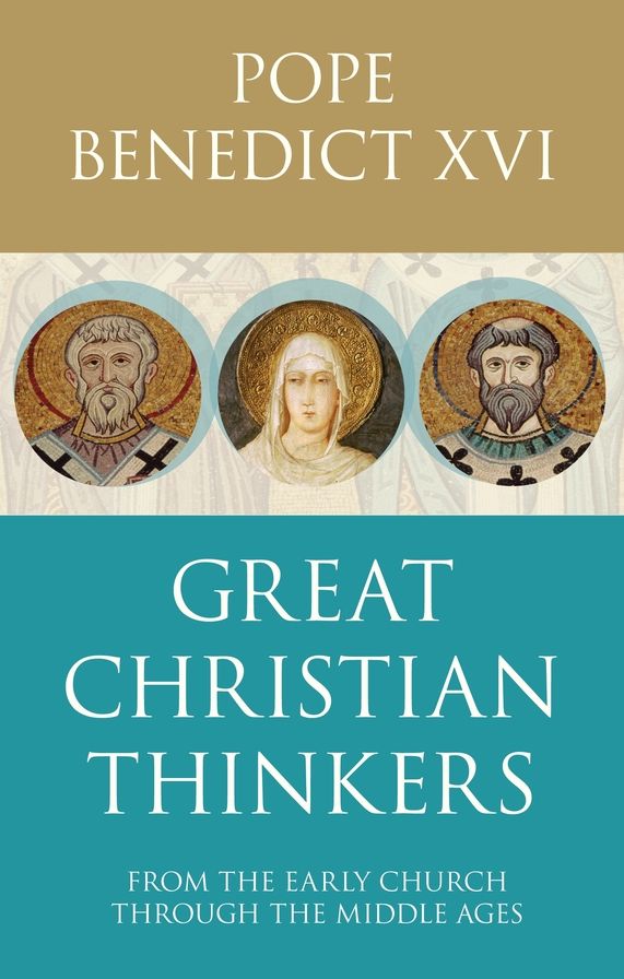 Great Christian Thinkers: From Clement to Scotus