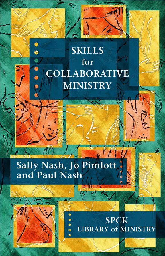 Skills For Collaborative Ministry