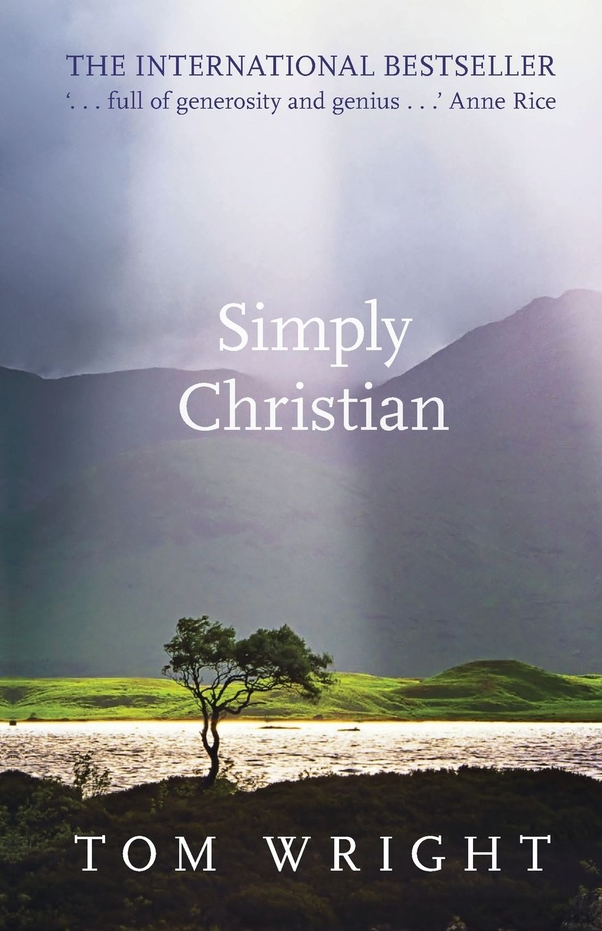Simply Christian