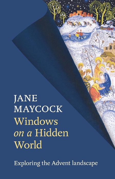 Windows on a Hidden World - Exploring the Advent Landscape