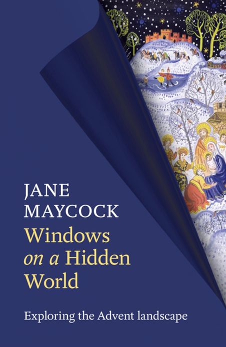 Windows on a Hidden World: Exploring the Advent landscape
