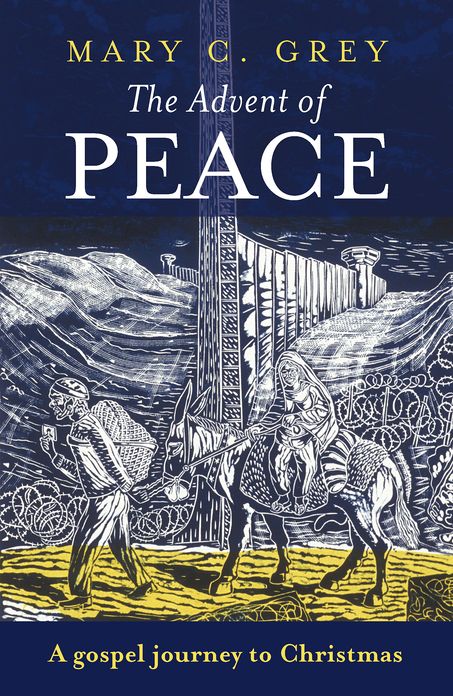 The Advent of Peace: A Gospel journey to Christmas