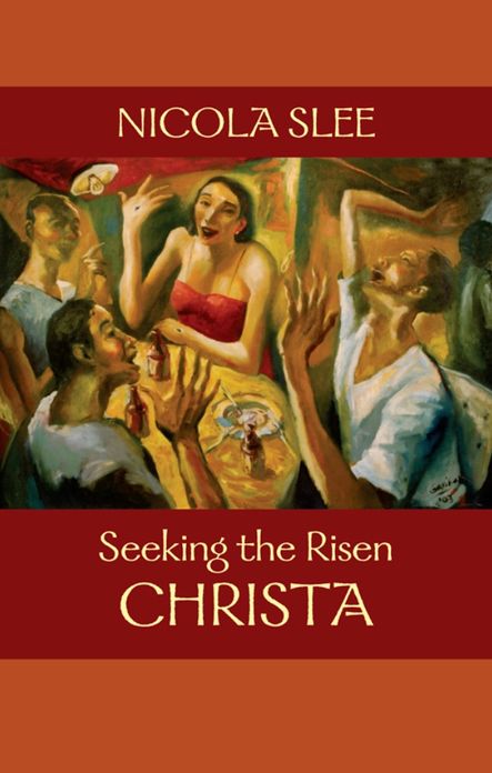 Seeking the Risen Christa