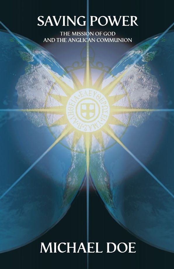 Saving Power: The Mission of God and the Anglican Communion
