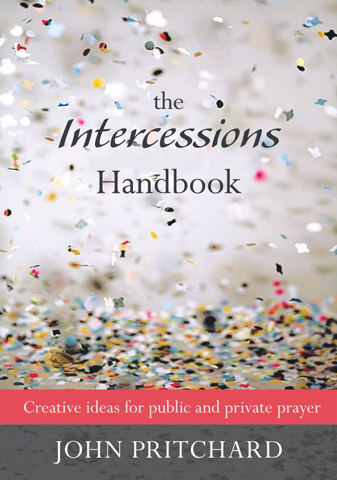 The Intercession Handbook