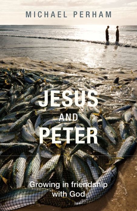 Jesus and Peter: Growing in friendship with God