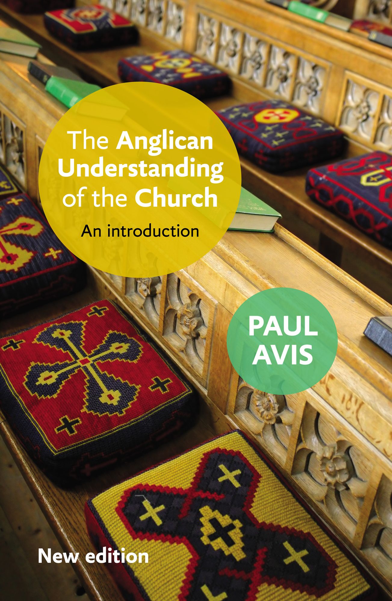 The Anglican Understanding of the Church: An introduction