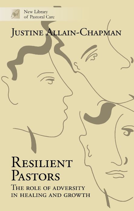 Resilient Pastors: The role of adversity in healing and growth