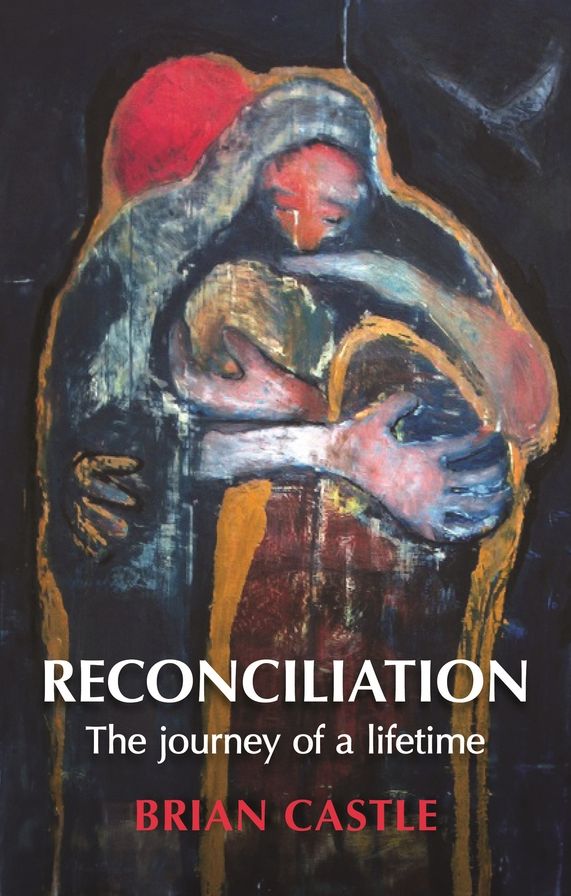 Reconciliation: A life time's journey