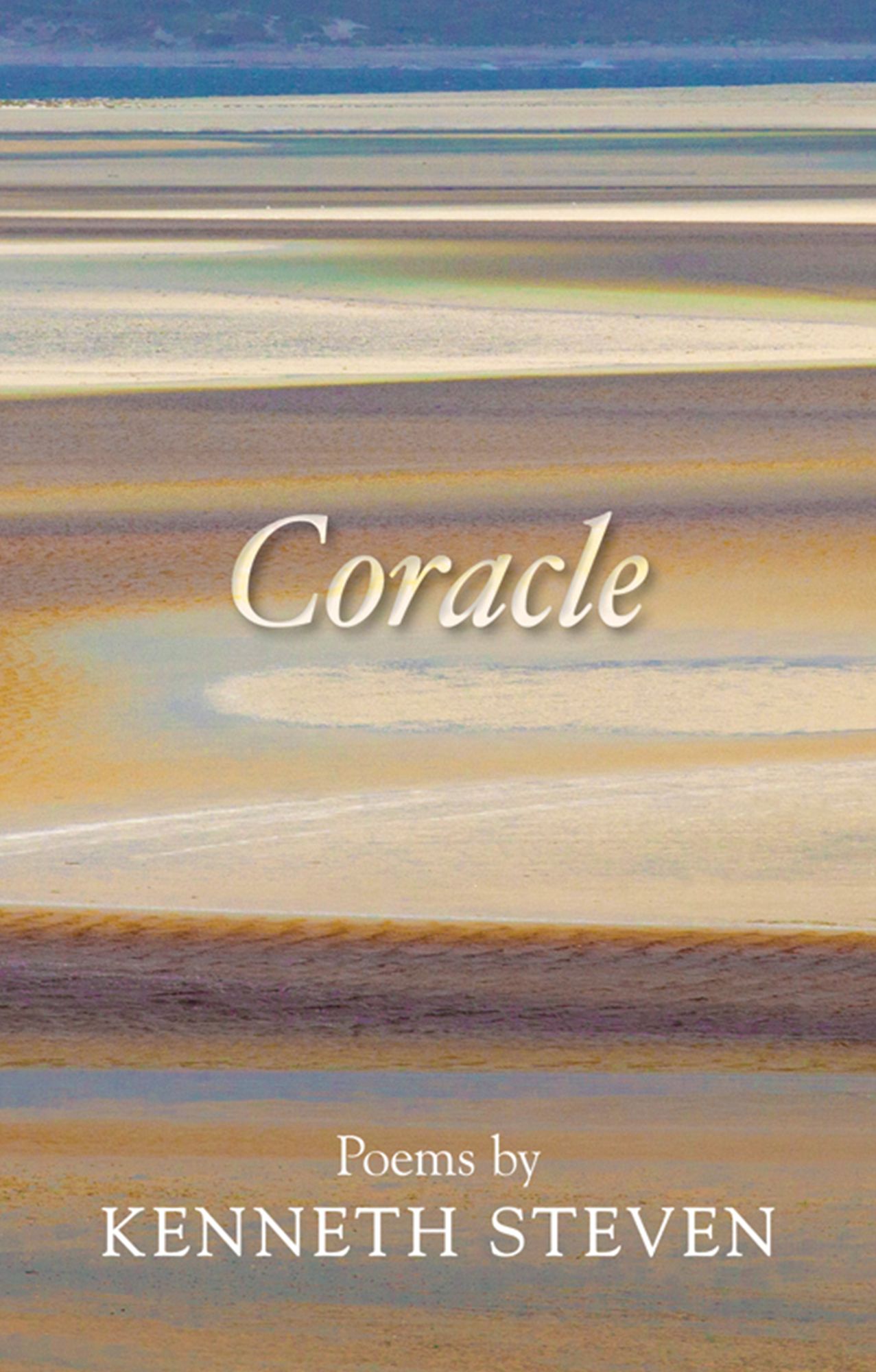 Coracle: Poems By Kenneth Steven