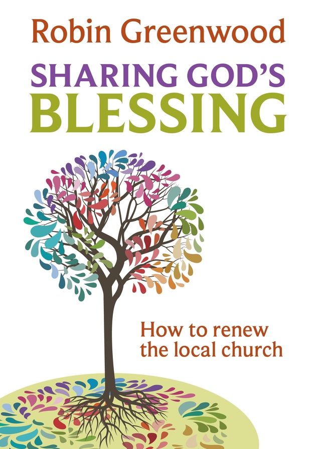 Sharing God's Blessing: Transforming church conversations