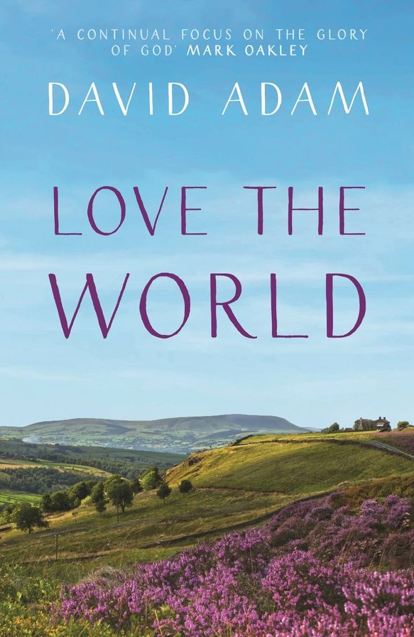 Love the World