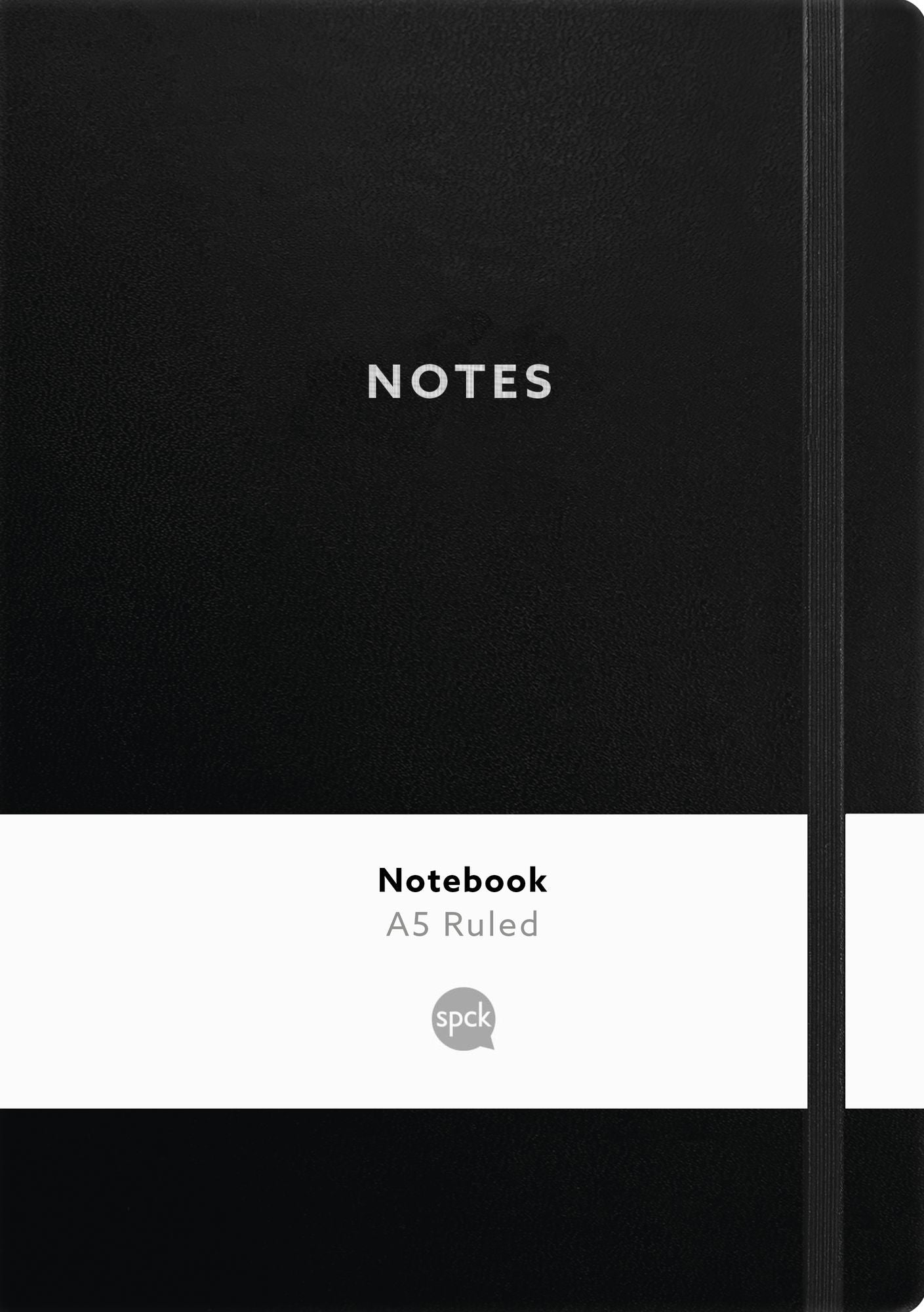 Black Notebook