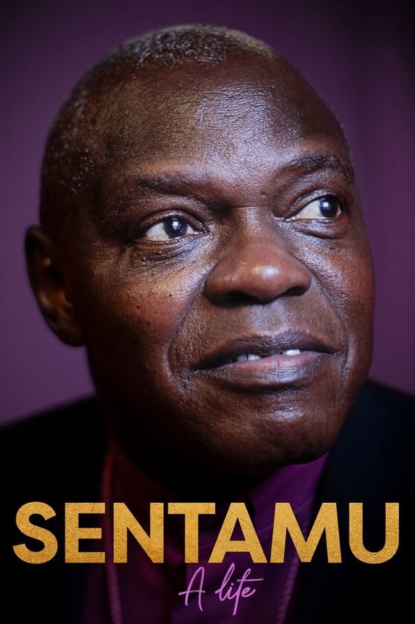 Sentamu: My life