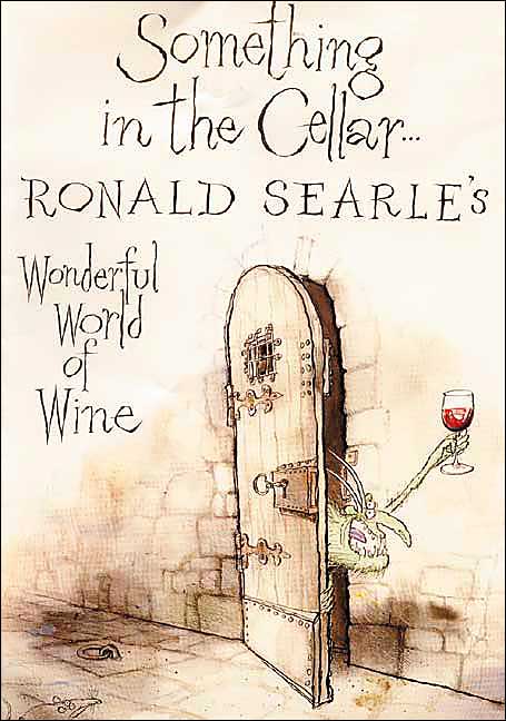 Something in the Cellar
