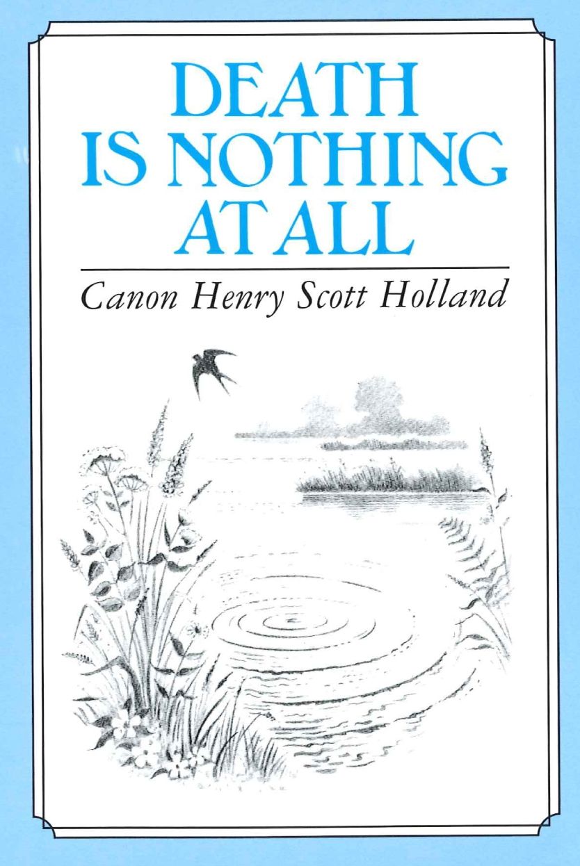 Death Is Nothing at All