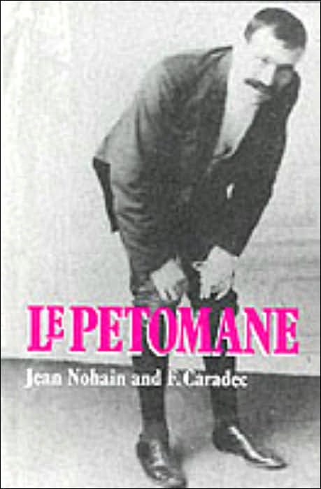 Le Petomane