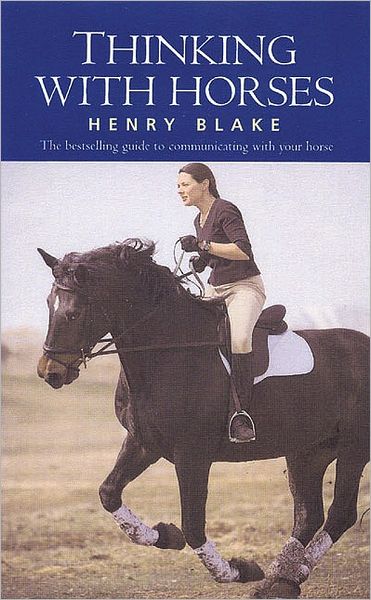 Thinking with Horses