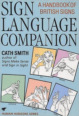 Sign Language Companion