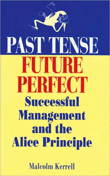 Past Tense, Future Perfect
