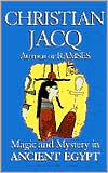 Magic and Mystery in Ancient Egypt