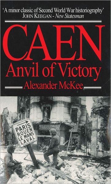 Caen